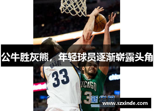 公牛胜灰熊，年轻球员逐渐崭露头角